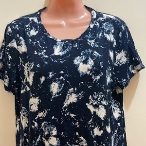 Ellen Tracy top size M